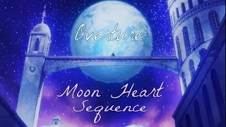 SM | Overture: Moon Heart Sequence《KAN • ROM • ENG》Lyrics