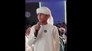 ماذا سيحمل رائد سلطان النيادي لأبنائه عند عودته من محطة الفضاء الدولية؟