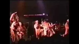 Slipknot - Live at Harpos. Detroit, MI Sept 10th 1999 (100% COMPLETE/UNCUT)