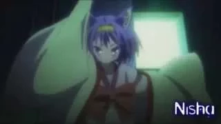 No Game No Life- Russian Roulette