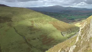 The Mach Loop: Fang Flight @ Cad East, 05/10/2017