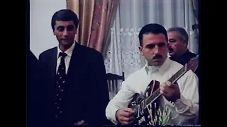 🎸Rüstəm yandırır, Amil oxuyur. Bəhməndən, Sücaətdən gözəl Şeirlər, Muğam parçaları.Kəlbəcər toyu