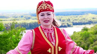 Эльза Абсатарова- Чын-чын эйтэмен (Татар халык жыры)
