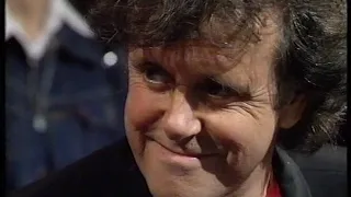 Donovan interviewed by Jools Holland