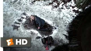 Bigfoot (2012) - Sasquashed Scene (5/10) | Movieclips