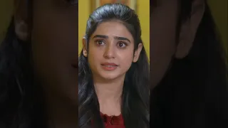 Farq Episode 19 Promo | Tonight at 8:00 PM On Har Pal Geo | #FaysalQuraishi #SeharKhan #Shorts