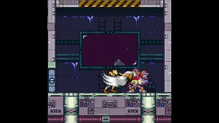 Battlemaniacs in 21XX (Mega Man X2 - "Hunter Stage 1" Battletoads SNES soundfont cover)