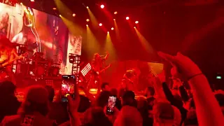 Machine Head - Davidian (Live @ History Toronto 2024)