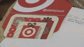 3 On Your Side: The gift cards scammer target the most