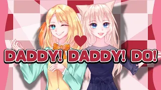 Daddy! Daddy! Do! - Pina Pengin feat. Aoi Tokimori 〖Cover | 歌ってみた〗