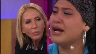 Laura - "Mi pareja explota a mis hijos"