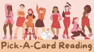 🔮 Meet Your Soul Family 🔮 Pick-A-Card Tarot Reading #tarotreading #tarot #pickacard