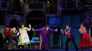 THE BARBER OF SEVILLE 40-second Trailer