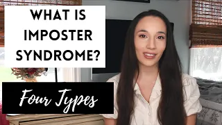 What is Imposter Syndrome | Types