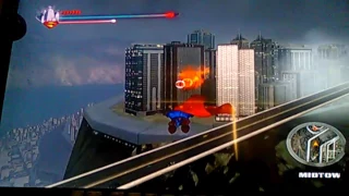 Let's Play Superman Returns Part 1