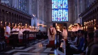 Carols from Kings   Good Christian Men Rejoice, Full HD, Xmas Eve 2012