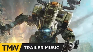 Titanfall 2 - Colony Reborn Gameplay Trailer Music | Position Music - Colony Reborn