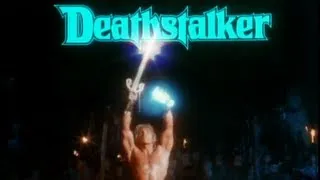 Deathstalker (1983) Trailer