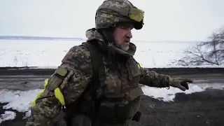 "Рагу из овощей", - ракета "Стугна" бьет армию РФ в Украине // Stugna rocket hits the rus. army