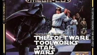 Star Wars Chess (Sega CD)