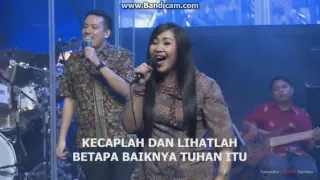 Graha Bethany Nginden - Kecaplah dan Lihatlah