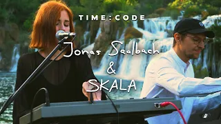 Jonas Saalbach x SKALA - The Future We See | TIME:FRAMES