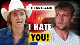 Heartland Season 16 Episode 10: Finn’s Big Secret Revealed!