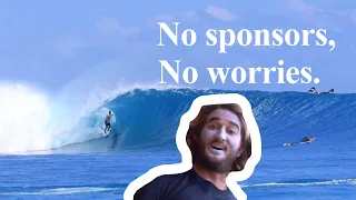 Even Non-Pros Can Get Thoroughly Tubed in Indo...