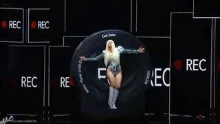 Jelena Karleuša - LaJK (intro) live