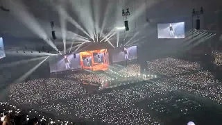 세븐틴 콘서트 아주 나이스