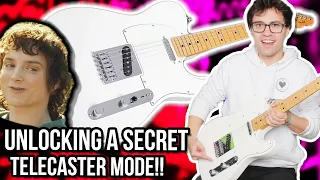 The Simple But Crucial Upgrades EVERY Tele Owner Should Do!! || NOSTALgufish