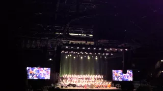 Ennio Morricone @ Bratislava