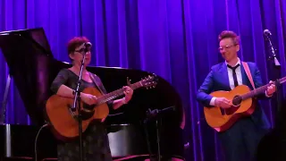 Iris Dement - Our Town with Ana Egge @ Thrasher Opera House