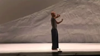 SYLVIE GUILLEM AKRAM KHAN