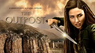 The Outpost Season 1 Episode 5 Review