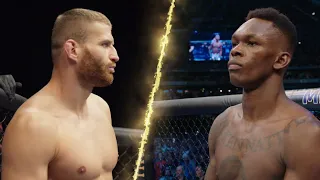 UFC 259: Fully Loaded