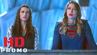 Supergirl 6x13 Promo "The Gauntlet" HD || Supergirl Season 6 Episode 13 Promo