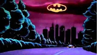 Batman Mask Of The Phantasm trailer HD