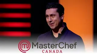 MasterChef Canada S5 Ep 11 Sneak Peek - Open For Business