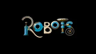 robots ost- get on off of that thing (illegal)