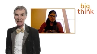 Hey Bill Nye, 'Does Science Have All the Answers or Should We Do Philosophy Too?' #TuesdaysWithBill