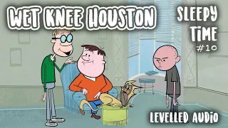 Sleep It Off with Ricky Gervais, Karl Pilkington & Stephen Merchant! LEVELED AUDIO EP10