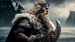 Viking Battle Music Ever 2023 | World's Most Powerful Vikings Music | Best Vikings Music Of All Time