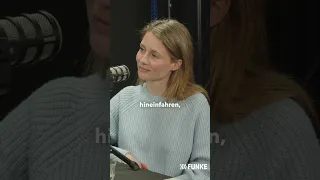 Sophia Thiel über soziale Medien 💚 mehr in GENERATION HOFFNUNG