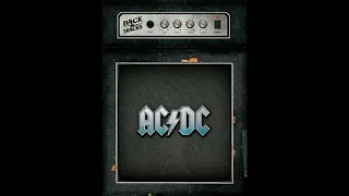 AC/DC - Live at Joe Louis Arena, Detroit MI, November 1983 (Full Soundboard Released)