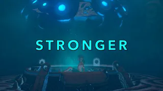 Stronger - Zelda: Breath of the Wild GMV/AMV