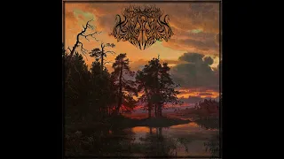 Xavarthan (Finland) - Night of the Nocturnal Rites (EP) 2022