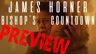 James Horner • Bishop's Countdown Score Analysis PREVIEW