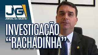 Flávio Bolsonaro pede que Supremo freie investigação do MP do Rio sobre ‘’rachadinha”