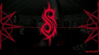 Slipknot - Unsainted (Audio)